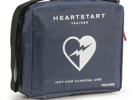 Philips HeartStart OnSite Trainer Replacement Carry Case Hot on Sale