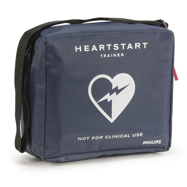 Philips HeartStart OnSite Trainer Replacement Carry Case Hot on Sale