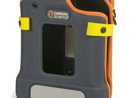 Cardiac Science Powerheart G5 AED Premium Carry Case Upgrade Online Sale