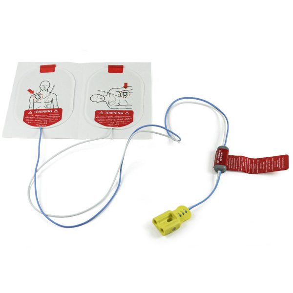 Philips Replacement Training Pads II (Pads, Wire, and Plug Only) Sale