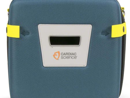 Cardiac Science Powerheart G3 AED Semi-Rigid Carry Case Sale