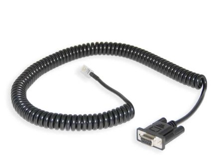 Cardiac Science Replacement Serial Communications Cable Sale