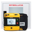 Physio-Control LIFEPAK 1000 AED Graphical Display - Recertified AED Value Package Online Hot Sale