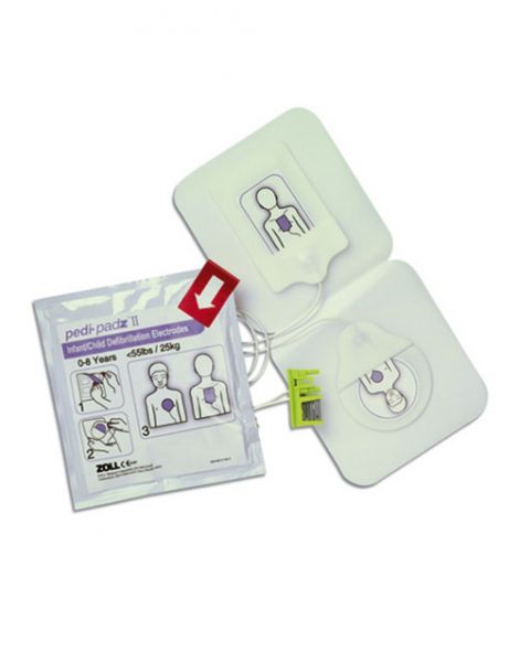 Zoll AED Pro - Recertified AED Value Package Discount