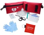 Rescue Ready AED & CPR Kits on Sale