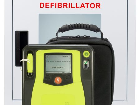 Zoll AED Pro - New AED Value Package For Sale