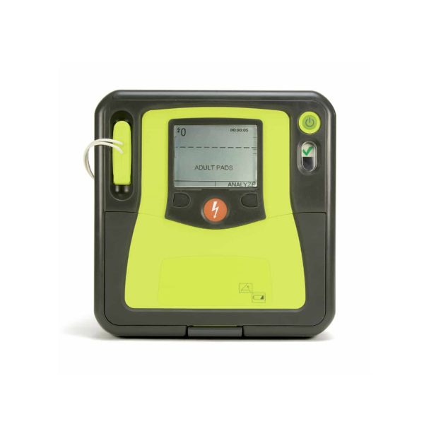 Zoll AED Pro - New AED Value Package For Sale