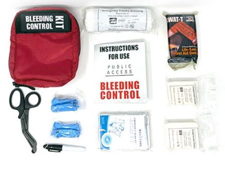 Bleeding Control Kit Sale