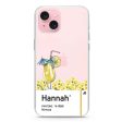 #14-0848 Mimosa I iPhone Ultra Clear Case Online