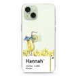 #14-0848 Mimosa I iPhone Ultra Clear Case Online