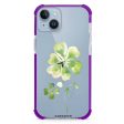 Clover s Heart iPhone 13 Mini Ultra Shockproof Case Online Hot Sale