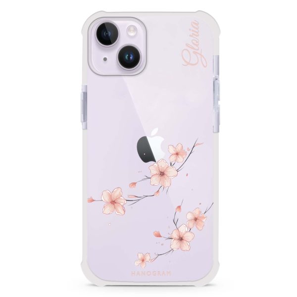 Sakura Spirit iPhone 13 Ultra Shockproof Case Online now