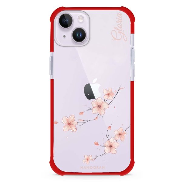 Sakura Spirit iPhone 13 Ultra Shockproof Case Online now