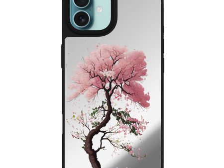 Cherry tree Mirror Case Online