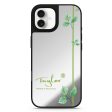 #15-0343 Greenery II Mirror Case Online