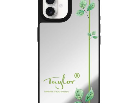 #15-0343 Greenery II Mirror Case Online