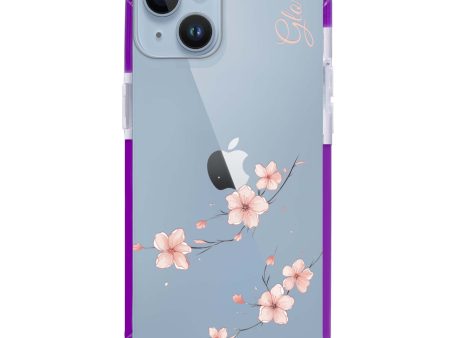 Sakura Spirit iPhone 13 Ultra Shockproof Case Online now