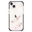 Sakura Spirit iPhone 13 Ultra Shockproof Case Online now