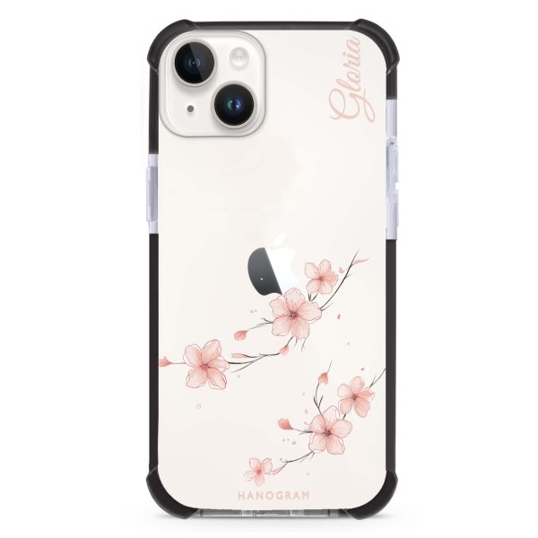 Sakura Spirit iPhone 13 Ultra Shockproof Case Online now