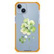 Clover s Heart iPhone 13 Mini Ultra Shockproof Case Online Hot Sale