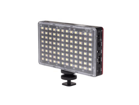 Promaster Power Beam PB35B Bi-Color LED Light on Sale