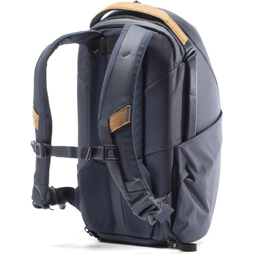 Peak Design Everyday Backpack 15L Zip - Midnight Online Hot Sale