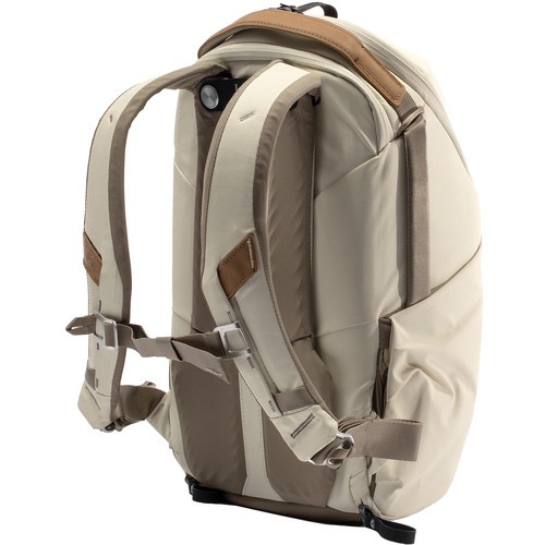 Peak Design Everyday Backpack 15L Zip - Bone Supply