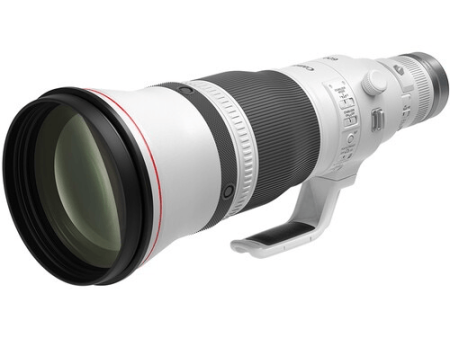 Canon RF 600mm f 4L IS USM Lens Discount