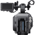 Sony PXW-FX9 XDCAM 6K Full-Frame Camera System (Body Only) Online