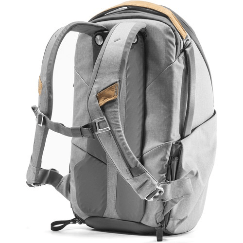 Peak Design Everyday Backpack 20L Zip - Ash on Sale