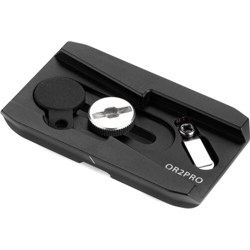 Benro QR2Pro Sliding Quick Release Camera Plate on Sale