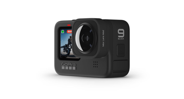 HERO9 Black Max Lens Mod Online Sale