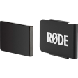 Rode MagClip GO Magnet Clip for the Wireless GO Transmitter Online Sale