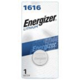 Energizer CR1616 3 volt lithium For Sale