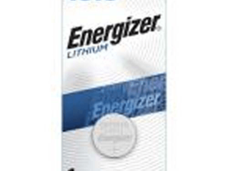 Energizer CR1616 3 volt lithium For Sale