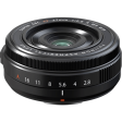 Fujifilm FUJINON XF 27mm F2.8 R WR Lens Online Hot Sale