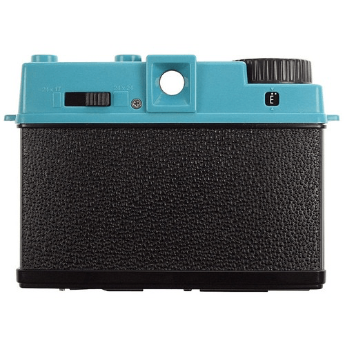 Lomography Diana Mini 35mm Camera w  Flash Online now