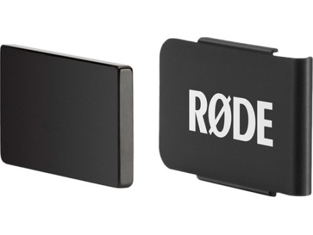 Rode MagClip GO Magnet Clip for the Wireless GO Transmitter Online Sale