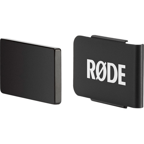 Rode MagClip GO Magnet Clip for the Wireless GO Transmitter Online Sale