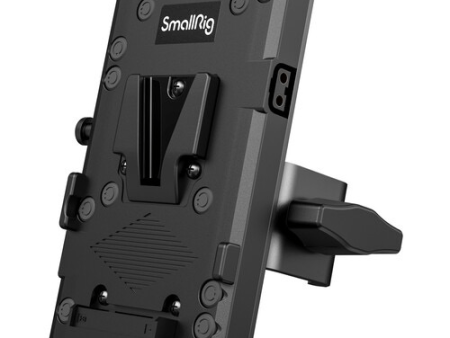 SmallRig V-Mount Battery Plate Fashion