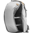 Peak Design Everyday Backpack 20L Zip - Ash on Sale