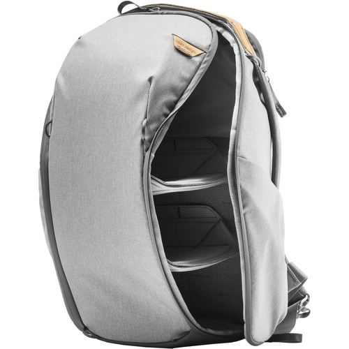 Peak Design Everyday Backpack 20L Zip - Ash on Sale