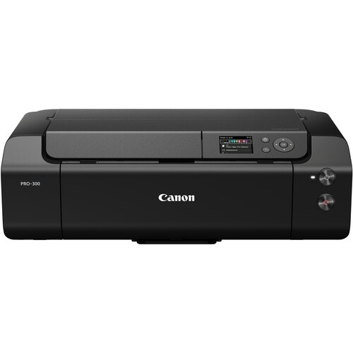 Canon imagePROGRAF PRO-300 13  Professional Photographic Inkjet Printer on Sale