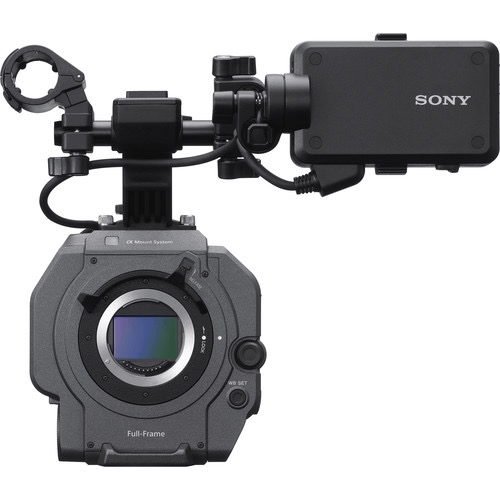 Sony PXW-FX9 XDCAM 6K Full-Frame Camera System (Body Only) Online