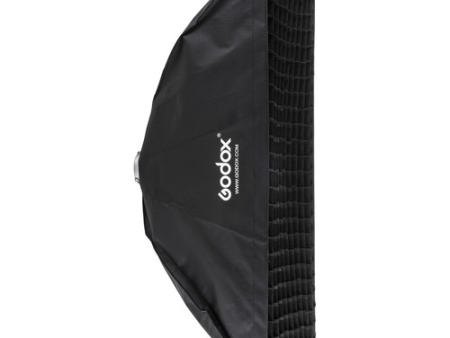 Godox Softbox with Bowens Speed Ring and Grid (13.8 x 63 ) Discount