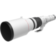 Canon RF 1200mm f 8 L IS USM Lens Fashion