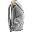 Peak Design Everyday Backpack 20L Zip - Ash on Sale