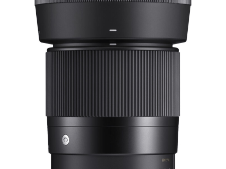 Sigma 30mm f 1.4 DC DN Contemporary Lens for FUJIFILM X Sale