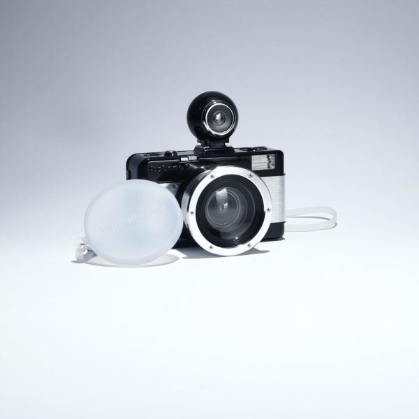 Lomography Fisheye 2 Camera Online