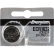 Energizer CR1632 3 volt lithium Online now